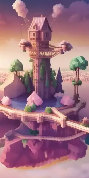 A játék trailerének plakátja